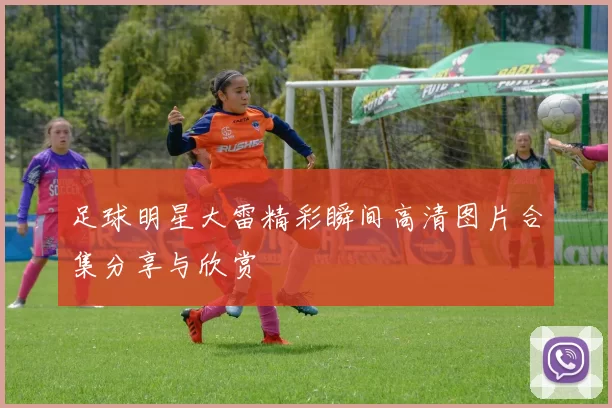 足球明星大雷精彩瞬间高清图片合集分享与欣赏
