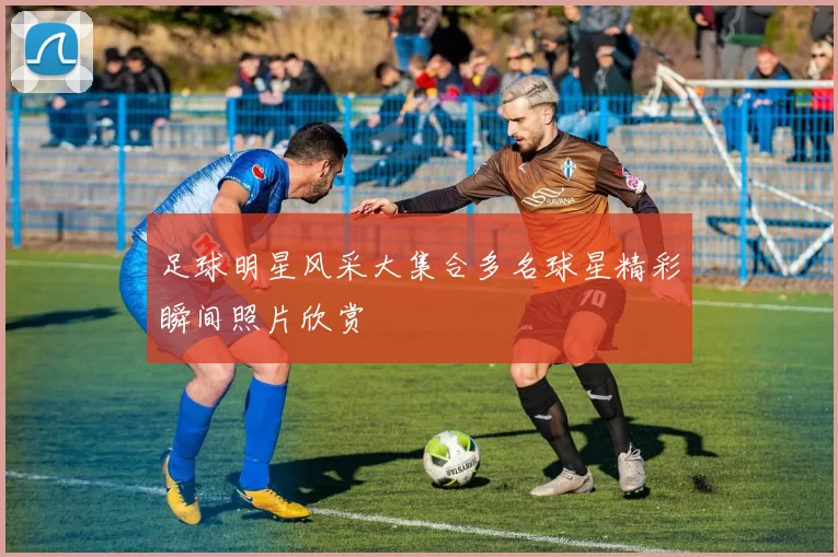 足球明星风采大集合多名球星精彩瞬间照片欣赏