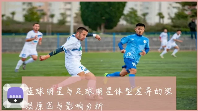 篮球明星与足球明星体型差异的深层原因与影响分析