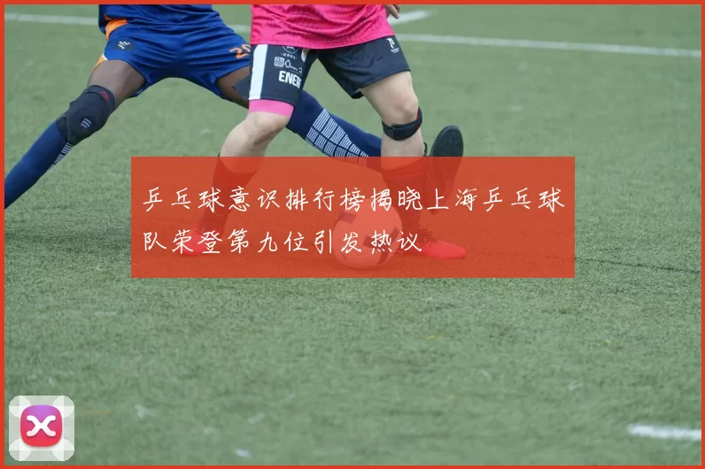 乒乓球意识排行榜揭晓上海乒乓球队荣登第九位引发热议