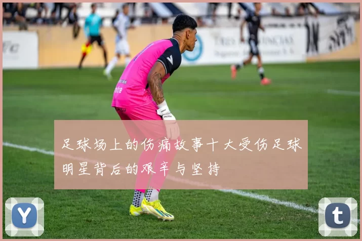 足球场上的伤痛故事十大受伤足球明星背后的艰辛与坚持